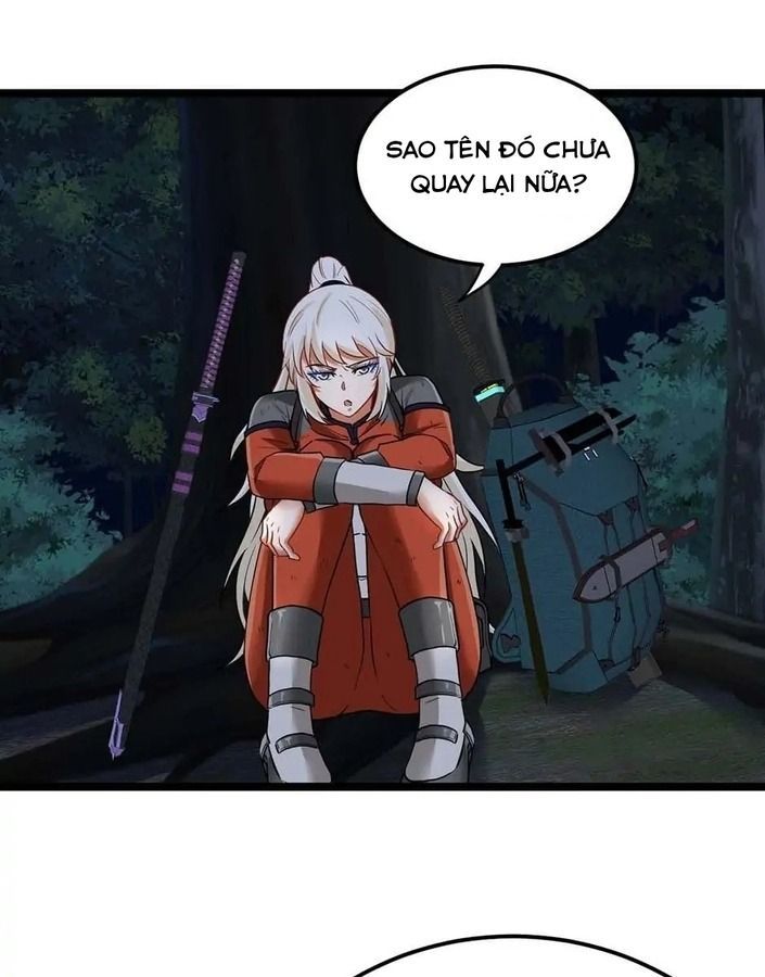 Hệ Thống Thăng Cấp Thành Thần Chapter 7 - 56