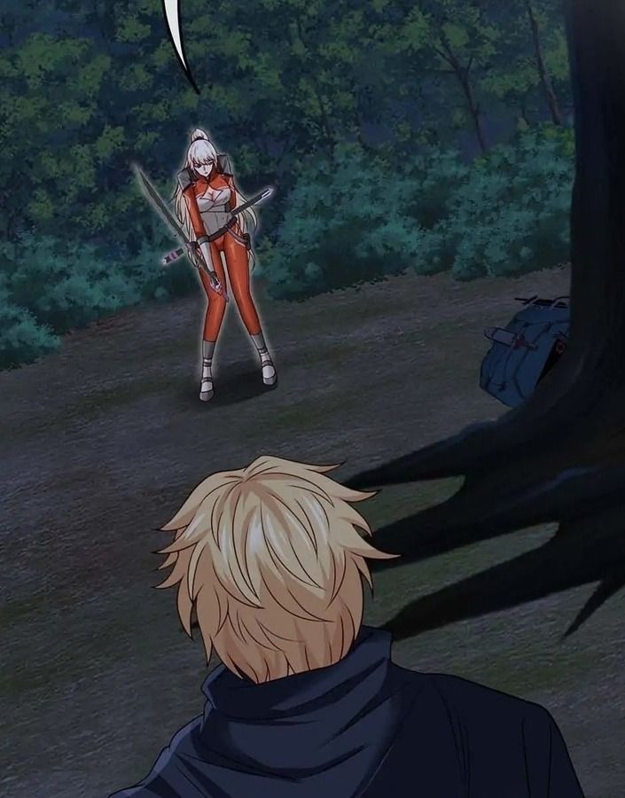 Hệ Thống Thăng Cấp Thành Thần Chapter 7 - 61