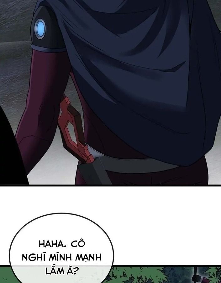Hệ Thống Thăng Cấp Thành Thần Chapter 7 - 62