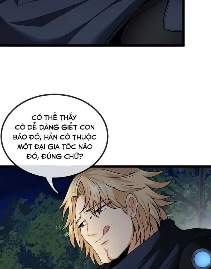 Hệ Thống Thăng Cấp Thành Thần Chapter 7 - 65