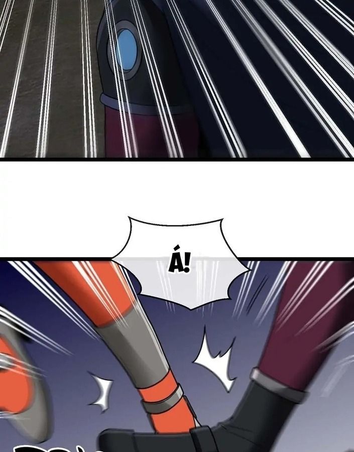 Hệ Thống Thăng Cấp Thành Thần Chapter 7 - 69