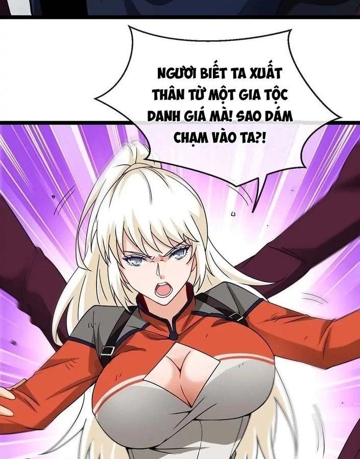 Hệ Thống Thăng Cấp Thành Thần Chapter 7 - 73