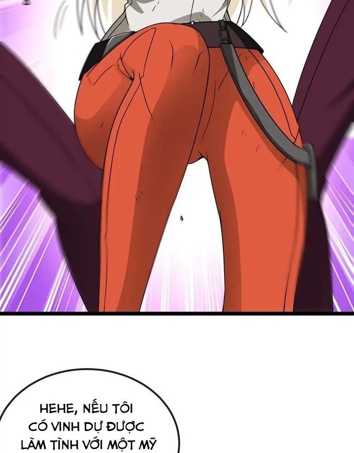 Hệ Thống Thăng Cấp Thành Thần Chapter 7 - 74