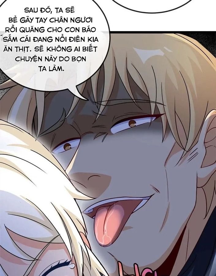 Hệ Thống Thăng Cấp Thành Thần Chapter 7 - 76