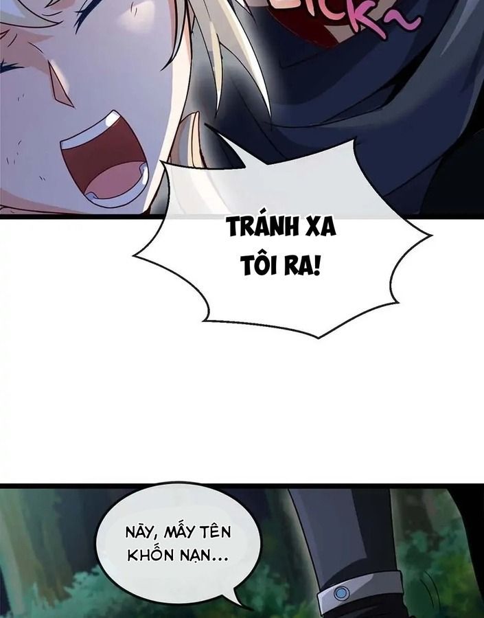 Hệ Thống Thăng Cấp Thành Thần Chapter 7 - 77