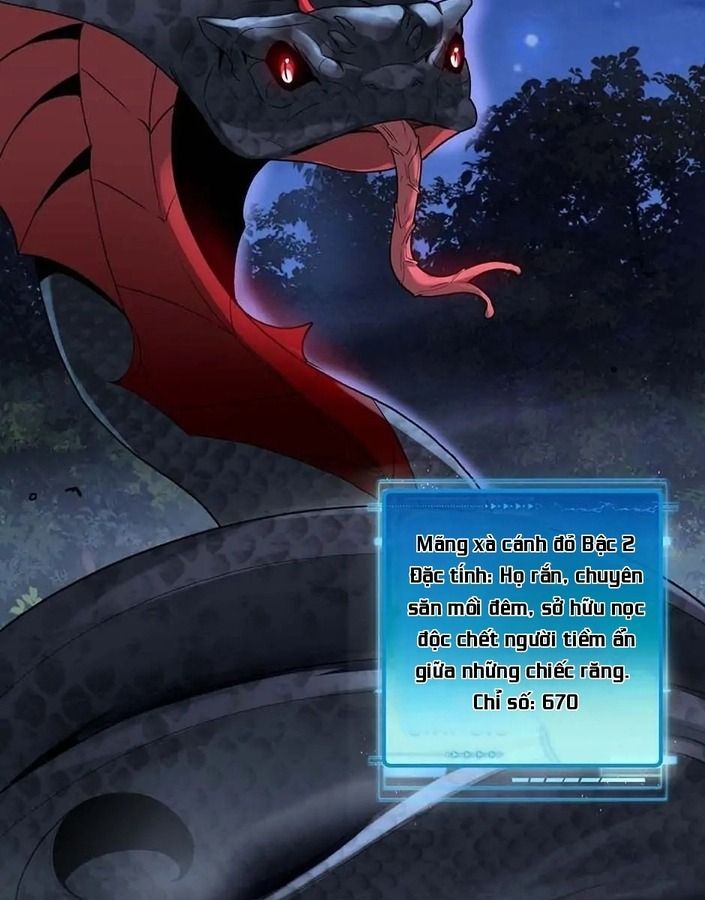 Hệ Thống Thăng Cấp Thành Thần Chapter 7 - 9