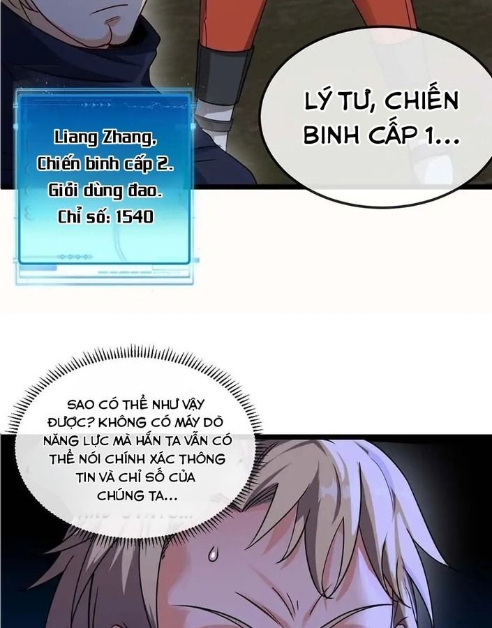 Hệ Thống Thăng Cấp Thành Thần Chapter 7 - 84