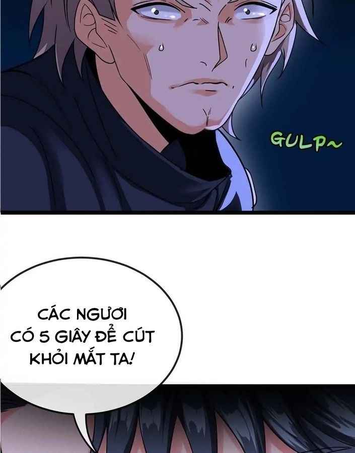 Hệ Thống Thăng Cấp Thành Thần Chapter 7 - 85