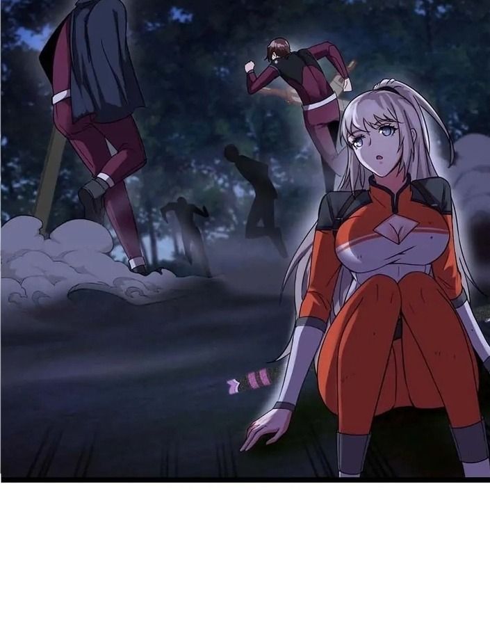 Hệ Thống Thăng Cấp Thành Thần Chapter 7 - 87