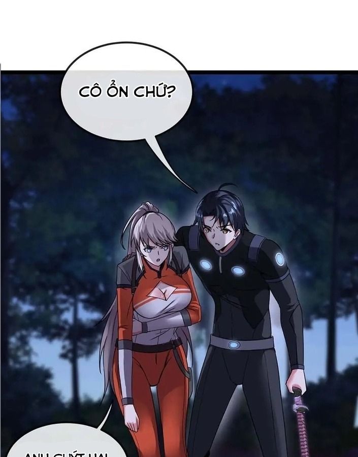 Hệ Thống Thăng Cấp Thành Thần Chapter 7 - 88