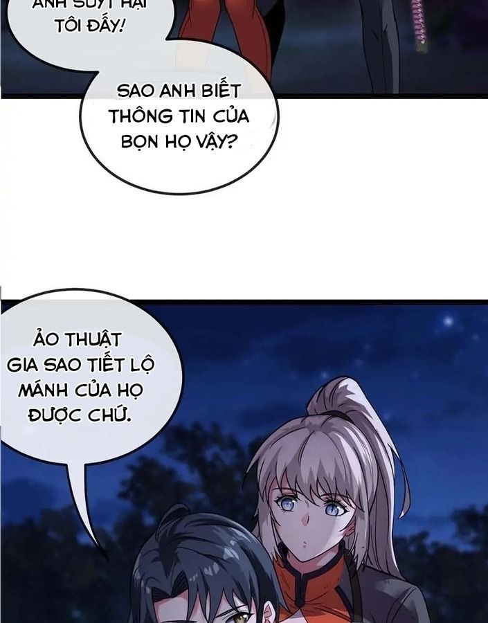 Hệ Thống Thăng Cấp Thành Thần Chapter 7 - 89