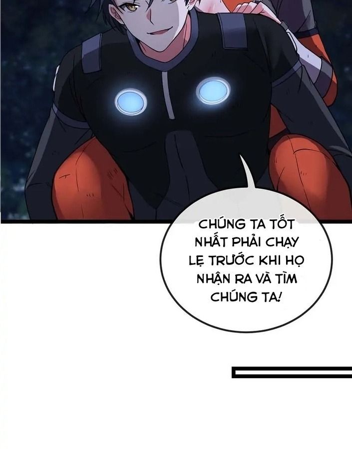 Hệ Thống Thăng Cấp Thành Thần Chapter 7 - 90