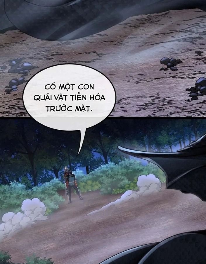 Hệ Thống Thăng Cấp Thành Thần Chapter 7 - 10