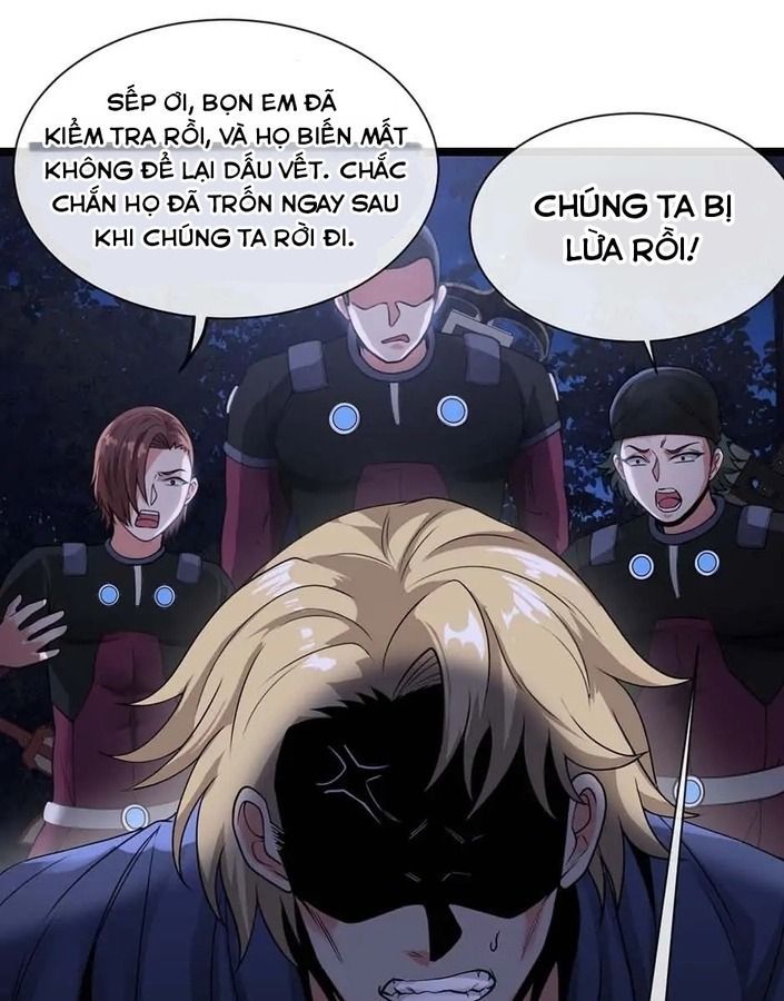 Hệ Thống Thăng Cấp Thành Thần Chapter 7 - 92