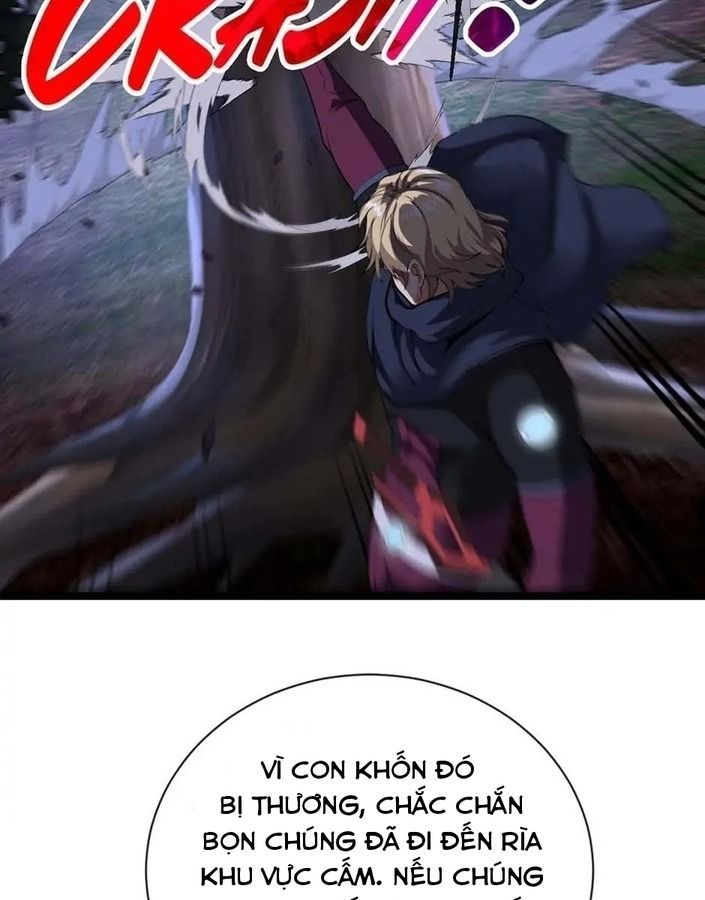 Hệ Thống Thăng Cấp Thành Thần Chapter 7 - 95