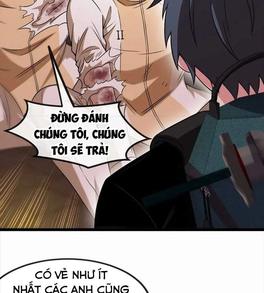 Hệ Thống Thăng Cấp Thành Thần Chapter 70 - 2