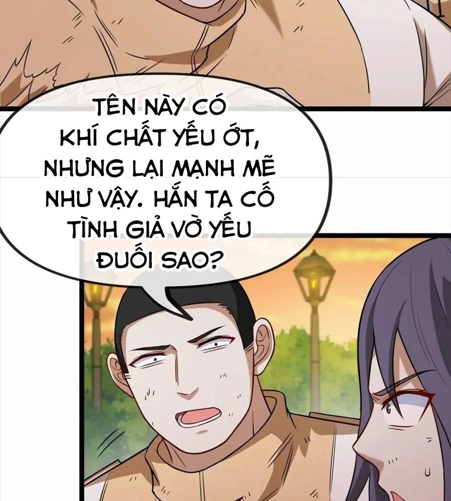 Hệ Thống Thăng Cấp Thành Thần Chapter 70 - 11