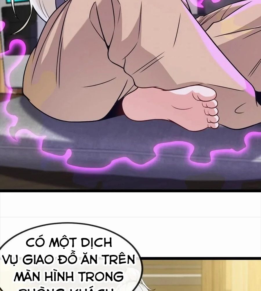 Hệ Thống Thăng Cấp Thành Thần Chapter 70 - 18