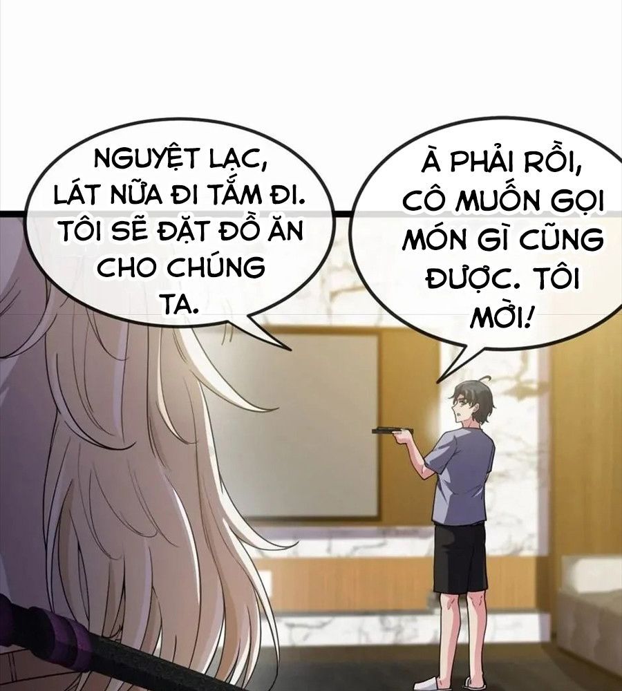 Hệ Thống Thăng Cấp Thành Thần Chapter 70 - 20