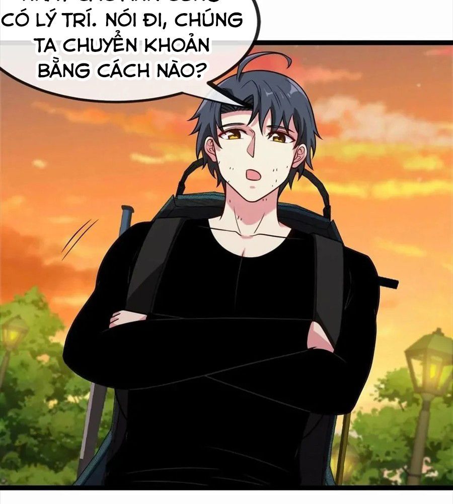 Hệ Thống Thăng Cấp Thành Thần Chapter 70 - 3