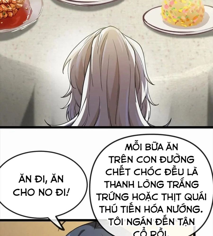 Hệ Thống Thăng Cấp Thành Thần Chapter 70 - 24