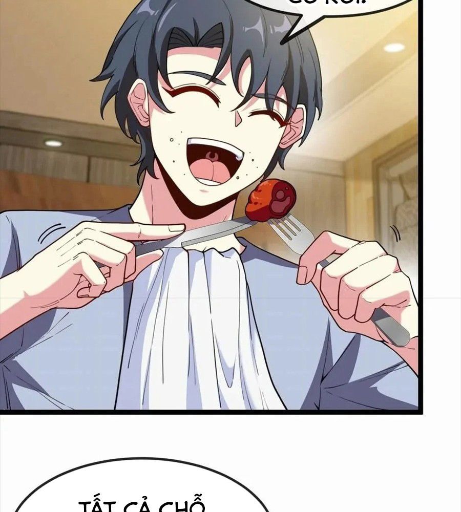 Hệ Thống Thăng Cấp Thành Thần Chapter 70 - 25