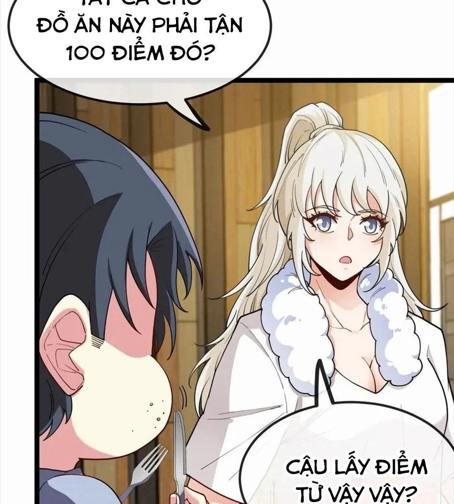 Hệ Thống Thăng Cấp Thành Thần Chapter 70 - 26