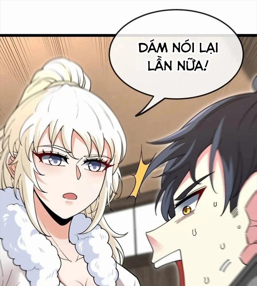 Hệ Thống Thăng Cấp Thành Thần Chapter 70 - 29