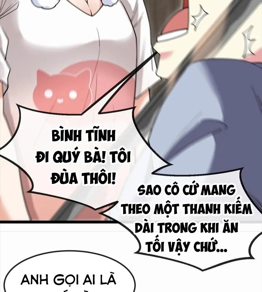 Hệ Thống Thăng Cấp Thành Thần Chapter 70 - 30