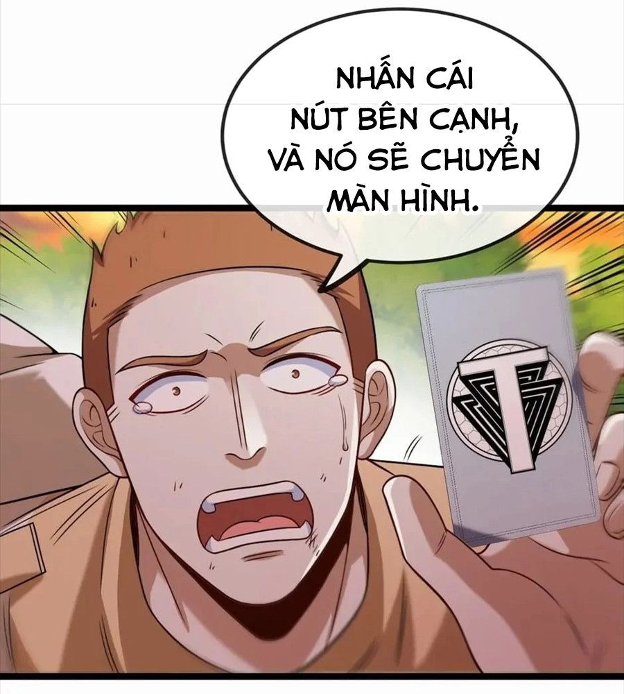 Hệ Thống Thăng Cấp Thành Thần Chapter 70 - 4