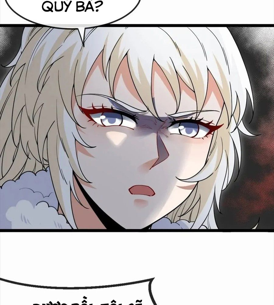 Hệ Thống Thăng Cấp Thành Thần Chapter 70 - 31