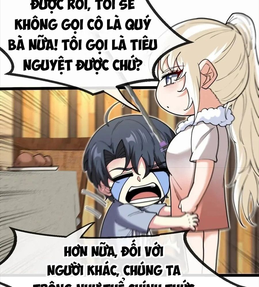 Hệ Thống Thăng Cấp Thành Thần Chapter 70 - 32