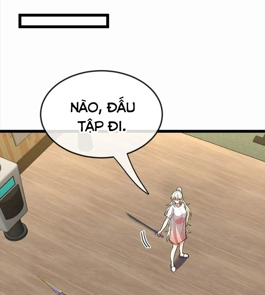 Hệ Thống Thăng Cấp Thành Thần Chapter 70 - 35