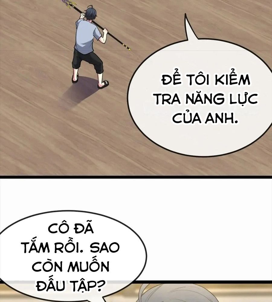 Hệ Thống Thăng Cấp Thành Thần Chapter 70 - 36