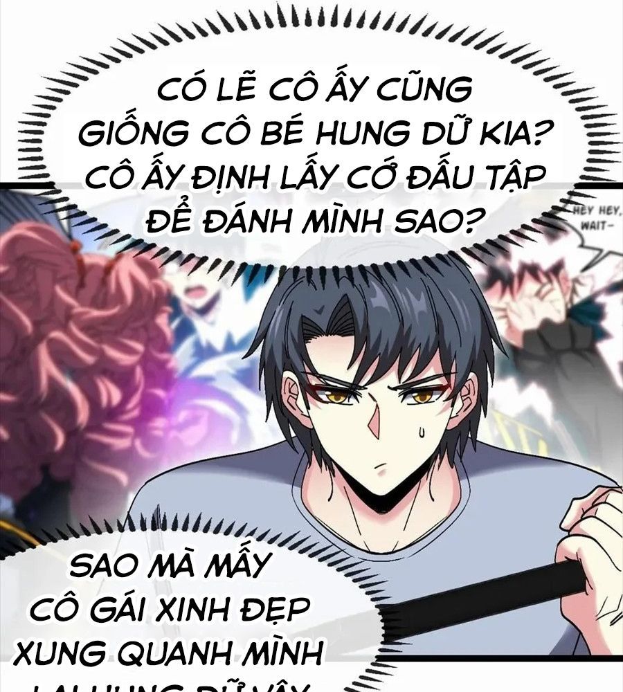 Hệ Thống Thăng Cấp Thành Thần Chapter 70 - 38