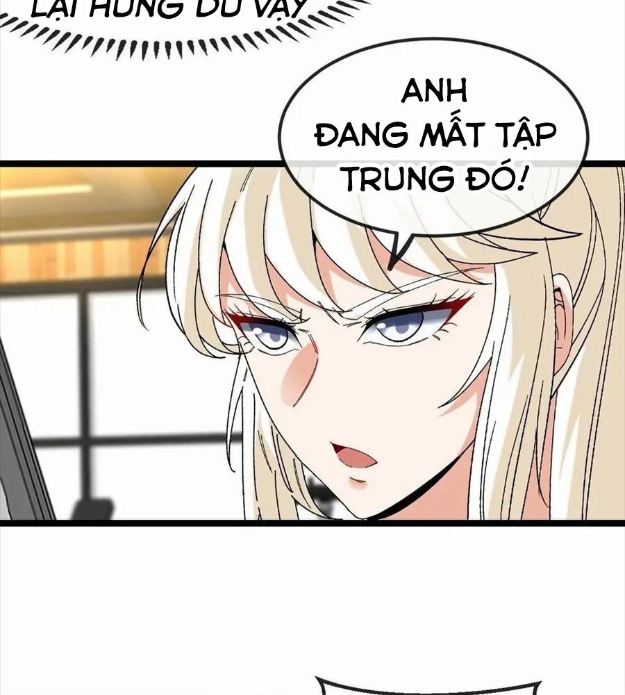 Hệ Thống Thăng Cấp Thành Thần Chapter 70 - 39