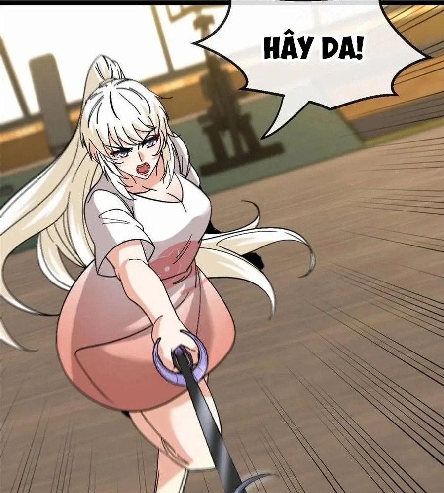 Hệ Thống Thăng Cấp Thành Thần Chapter 70 - 40