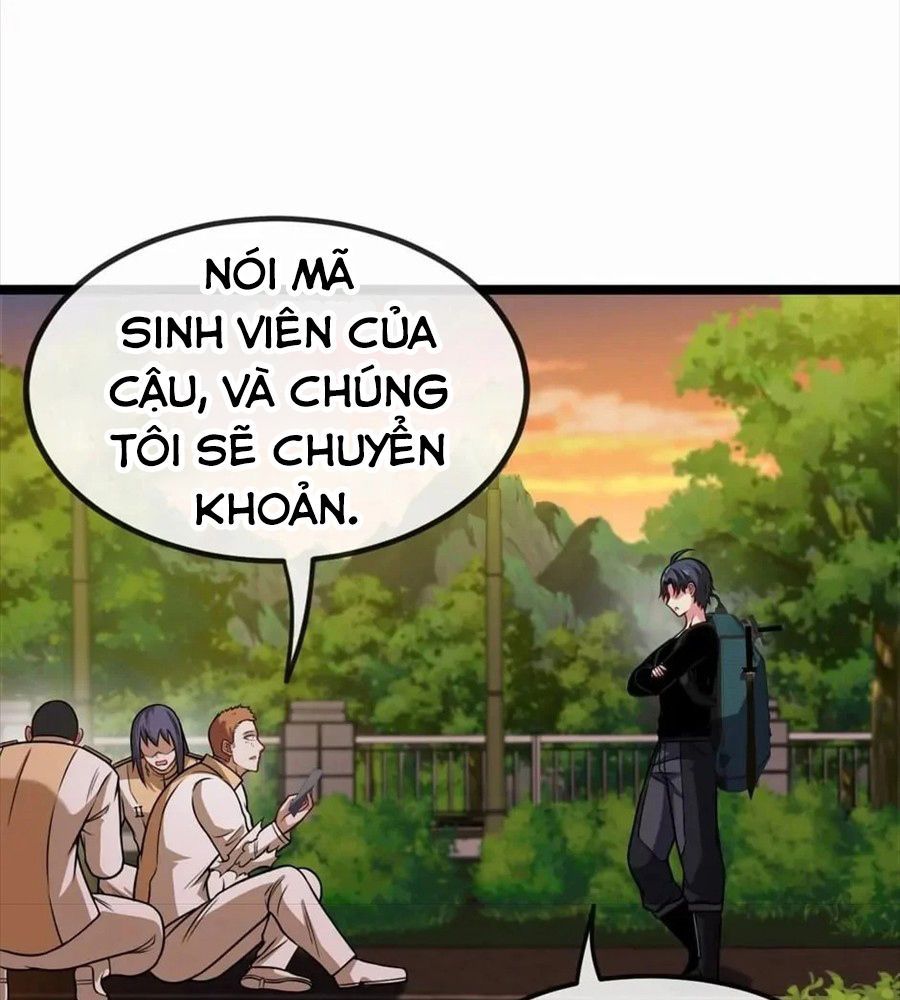 Hệ Thống Thăng Cấp Thành Thần Chapter 70 - 5