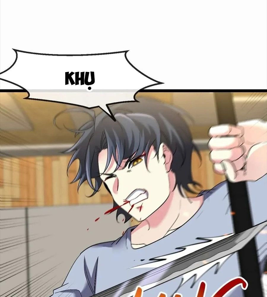 Hệ Thống Thăng Cấp Thành Thần Chapter 70 - 42