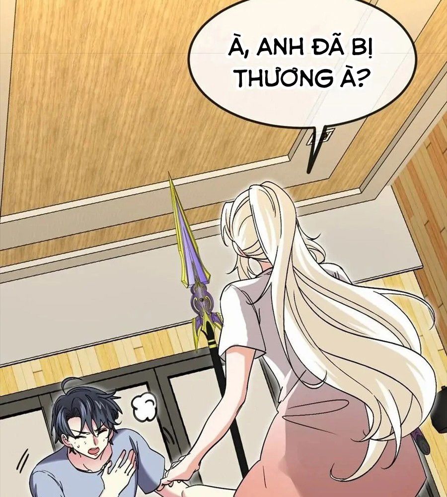 Hệ Thống Thăng Cấp Thành Thần Chapter 70 - 45