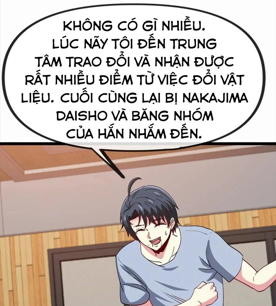 Hệ Thống Thăng Cấp Thành Thần Chapter 70 - 47