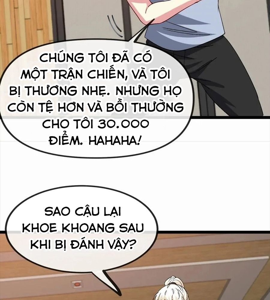 Hệ Thống Thăng Cấp Thành Thần Chapter 70 - 48