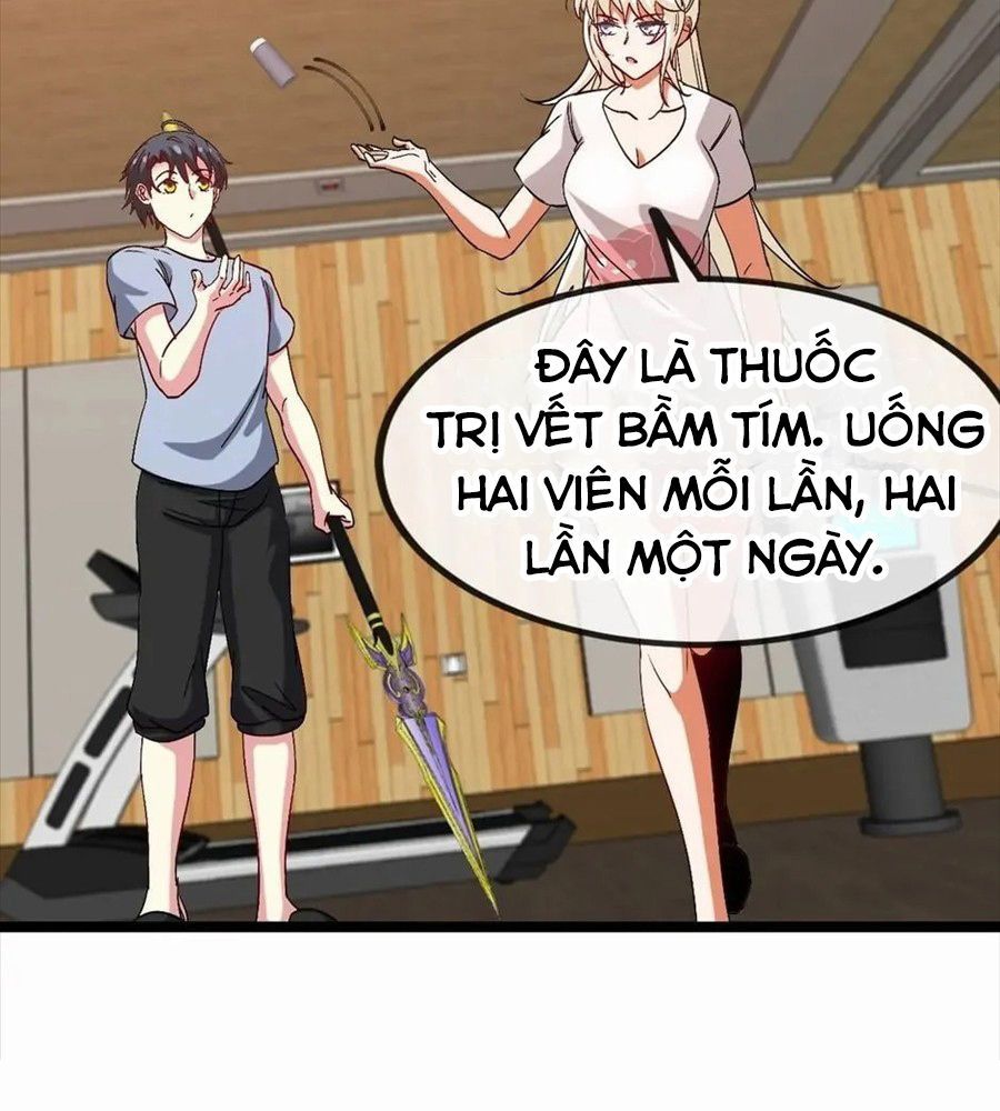 Hệ Thống Thăng Cấp Thành Thần Chapter 70 - 49