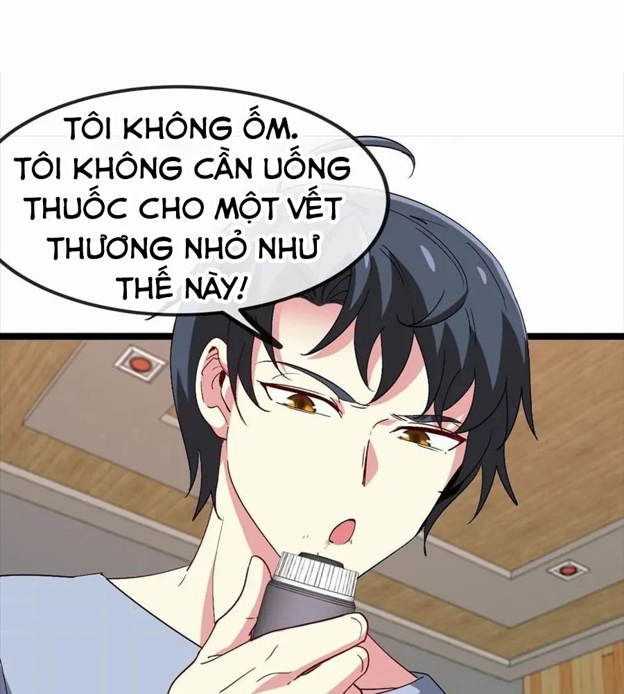 Hệ Thống Thăng Cấp Thành Thần Chapter 70 - 50