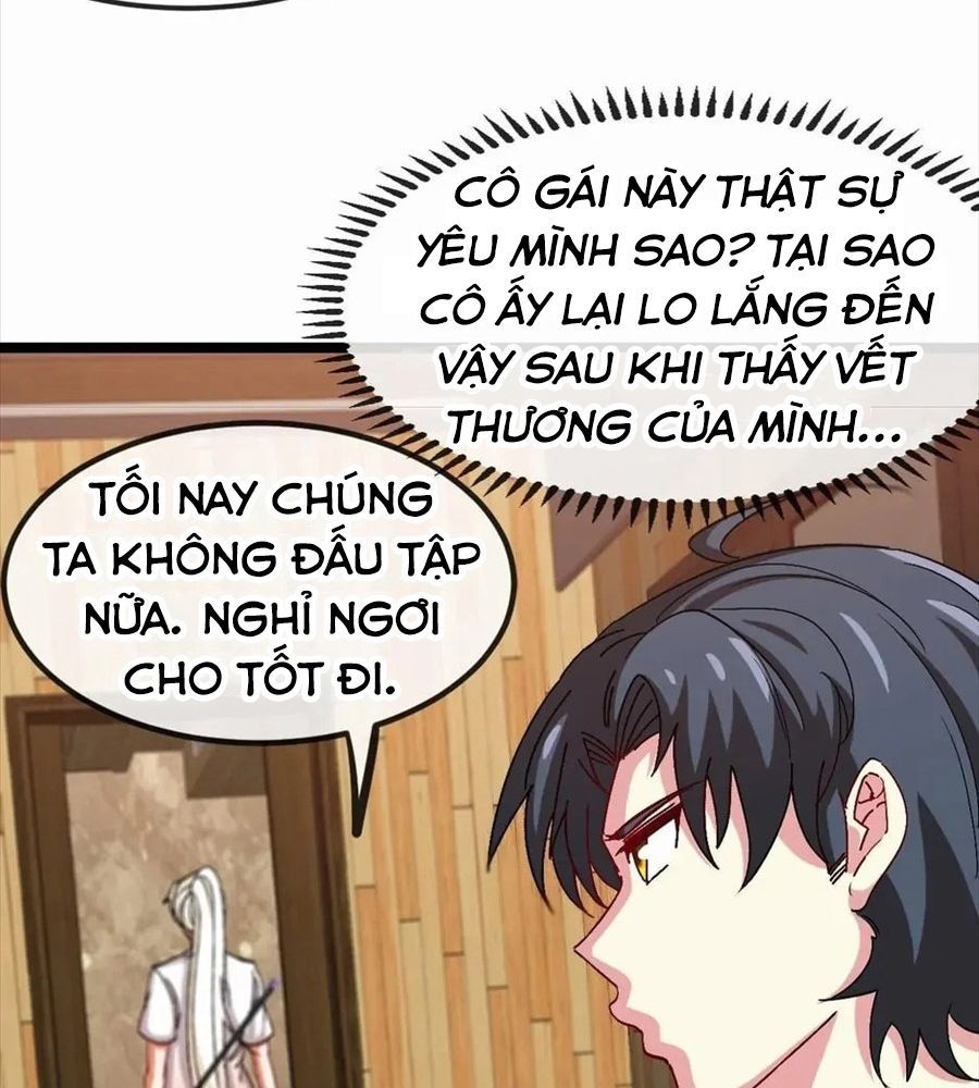 Hệ Thống Thăng Cấp Thành Thần Chapter 70 - 53