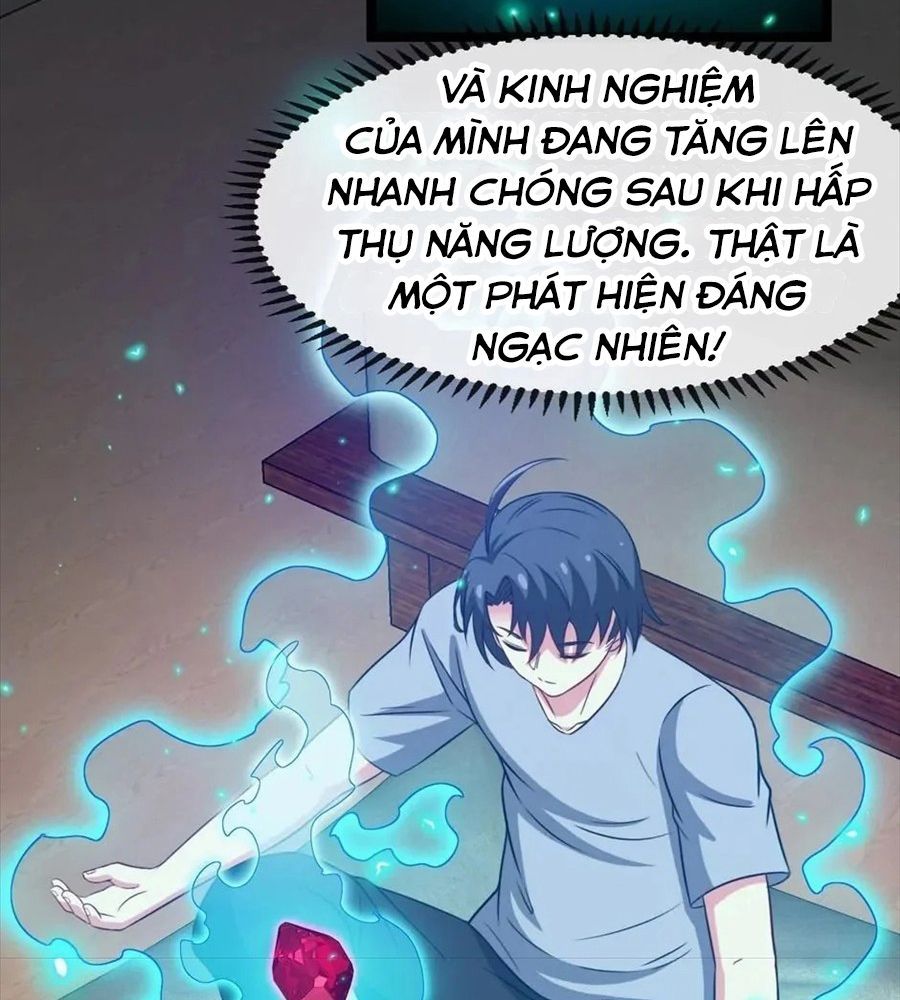 Hệ Thống Thăng Cấp Thành Thần Chapter 70 - 56
