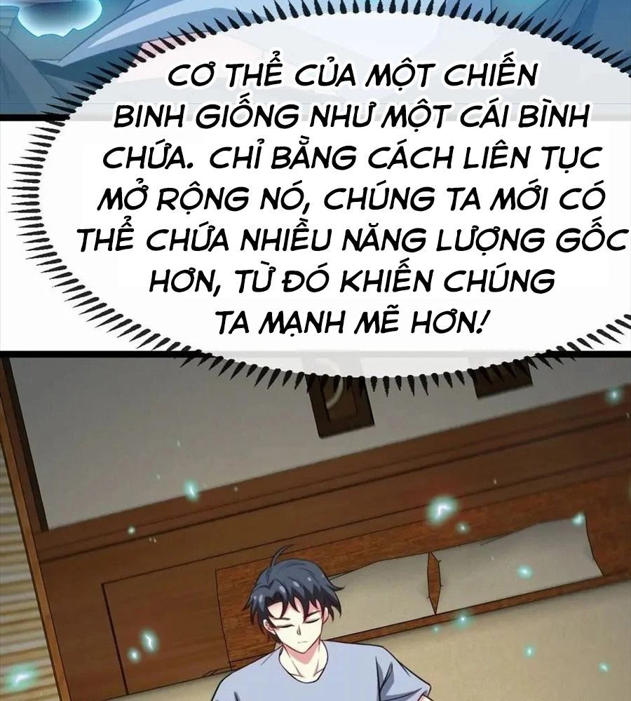 Hệ Thống Thăng Cấp Thành Thần Chapter 70 - 59
