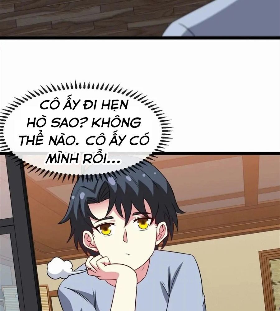 Hệ Thống Thăng Cấp Thành Thần Chapter 70 - 63