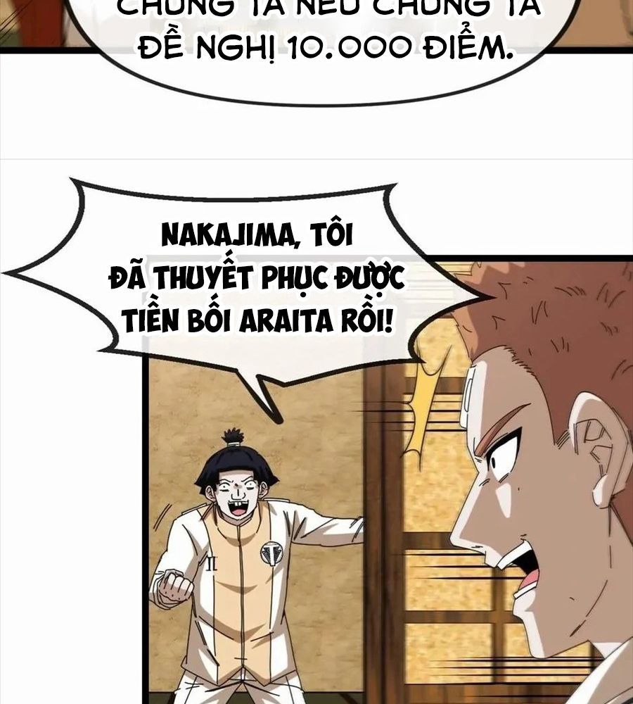 Hệ Thống Thăng Cấp Thành Thần Chapter 70 - 66