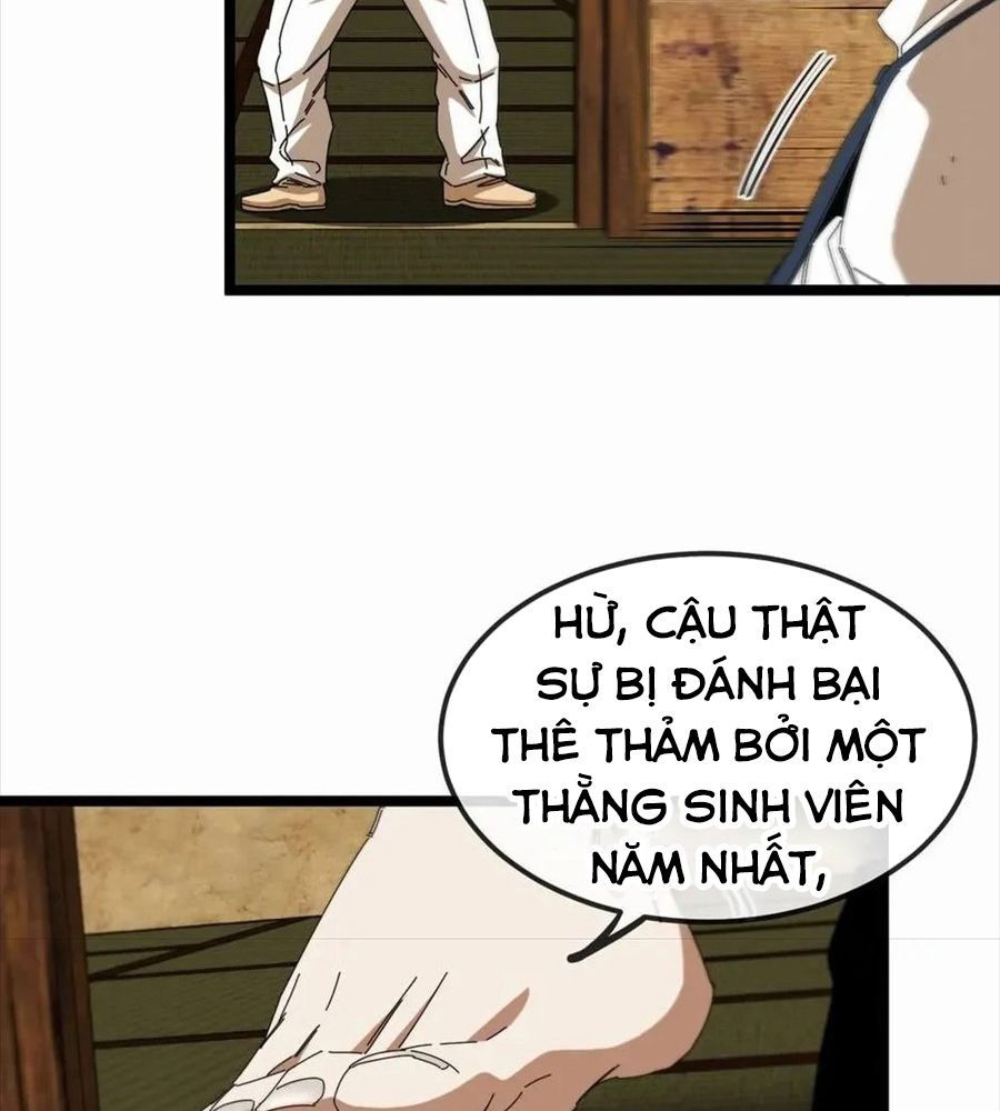 Hệ Thống Thăng Cấp Thành Thần Chapter 70 - 67